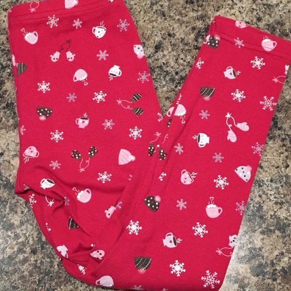 Children's Gymboree Matching Set - Picture 2 of 3